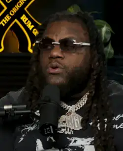 Fat Trel in 2024