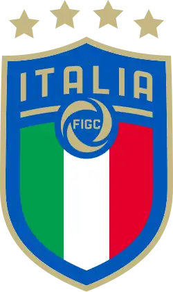 Shirt badge/Association crest