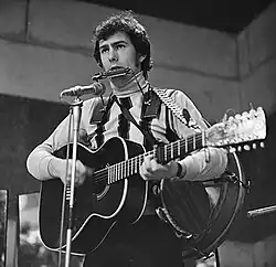 Don Partridge (1968)