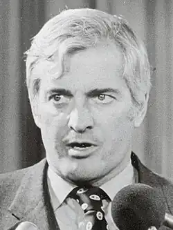John Turner