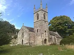 Church of St Nicholas