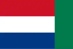 Flag of Griqualand East