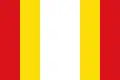 Flag of Červený Újezd
