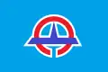 Flag of Akaoka