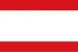 Flag of Antwerp
