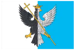 Flag of Bolshechernigovsky District