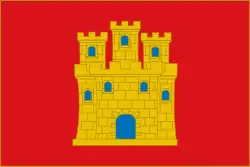 Castile (historical region)