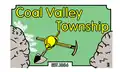 Flag of Coal Valley Township