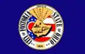 Flag of Fostoria, Ohio