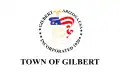 Flag of Gilbert, Arizona