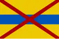 Flag of Grimbergen