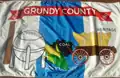 Flag of Grundy County