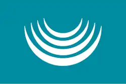 Flag of Hida Furukawa