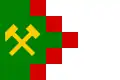 Flag of Hostomice