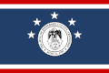 Flag of Jefferson County