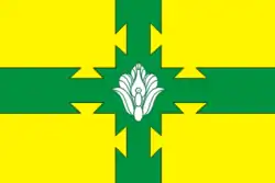 Flag of Kanashsky District