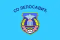 Flag of Leposavić
