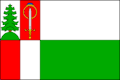 Flag of Mříčná