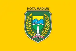 Madiun