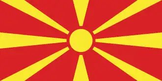 North Macedonia