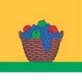 Flag of Păulești