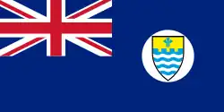 Flag of Penang