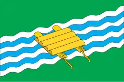 Flag of Perevoz