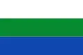 Flag of Riofrío