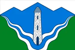 Flag of Shatoysky District