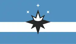 Flag of Springfield, Missouri