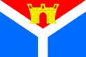 Flag of Ust-Labinsk