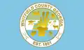 Flag of Whitfield County