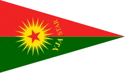 Free Women's Units (YJA-STAR)