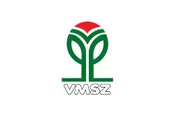 Flag of the Alliance of Vojvodina Hungarians