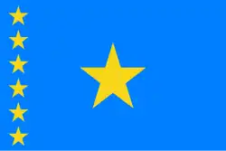 Democratic Republic of the Congo