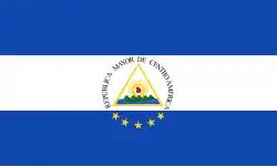 Greater Republic of Central America (November 1898)