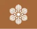 Matsudaira clan of Fukui Domain (B)