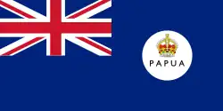 Territory of Papua