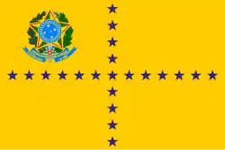 Vice Presidential Standard