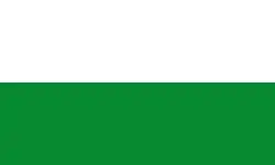 Flag of Saxe-Altenburg