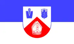 Flag of Bönebüttel