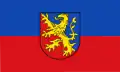 Flag of Rhein-Lahn