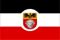 Flag of German East Africa