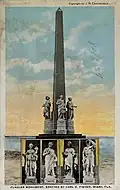 Flagler Monument