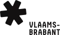 Official logo of Flemish Brabant