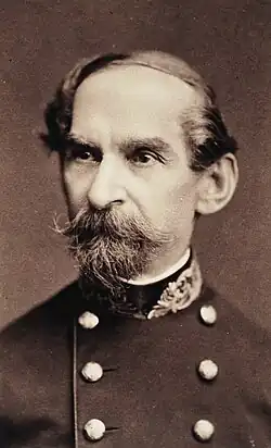 Portrait of Baron Florian Ziemiałkowski