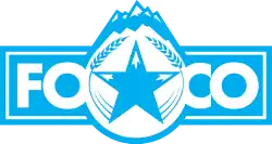 League logo