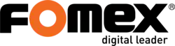 fomex logo