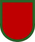 US Army Alaska, 172nd Infantry Brigade, 43rd Air Defense Artillery Regiment, 1st Battalion