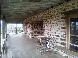 Fort Mason Officer's Quarters